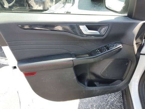 Used 2023 Ford Escape ST-Line w/ Tech Pack #1 image 15