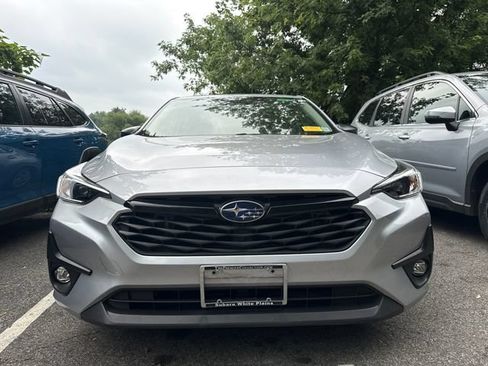 Used 2024 Subaru Impreza 2.0i AWD/4WD image 6