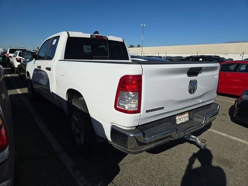 Used 2023 RAM 1500 Big Horn image 3