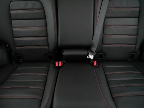 Certified 2026 Honda CR-V Sport Touring image 13