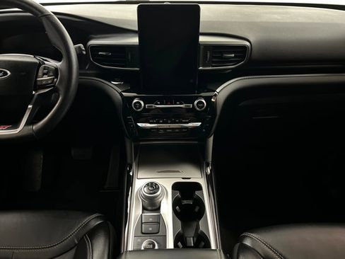 Used 2023 Ford Explorer ST w/ Equipment Group 401A image 13