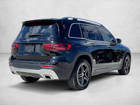 Used 2026 Mercedes-Benz GLB 250 image 17