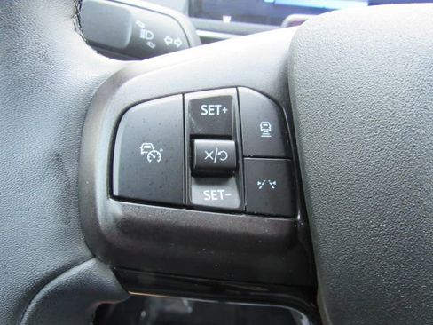 Used 2024 Ford Mustang Mach-E Select w/ Comfort Package Lite image 36