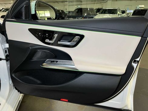 Certified 2025 Mercedes-Benz E 350 Sedan image 10