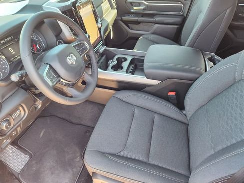 New 2026 RAM 1500 Lone Star image 9