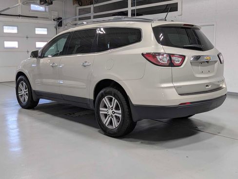 Used 2016 Chevrolet Traverse LT AWD/4WD image 10