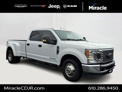 Used 2022 Ford F350 XL w/ STX Appearance Package