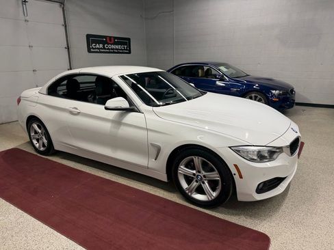 Used 2014 BMW 428i Convertible image 51