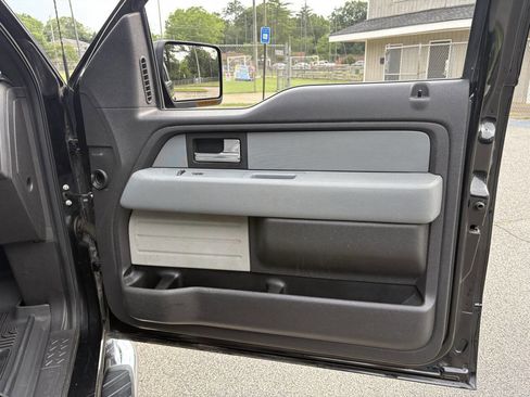Used 2012 Ford F150 XLT w/ XLT Chrome Pkg RWD image 20