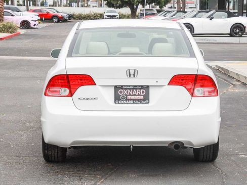 Used 2007 Honda Civic LX image 5