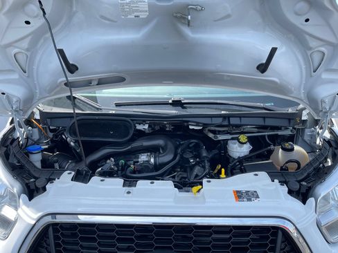Used 2022 Ford Transit 350 XLT RWD image 24