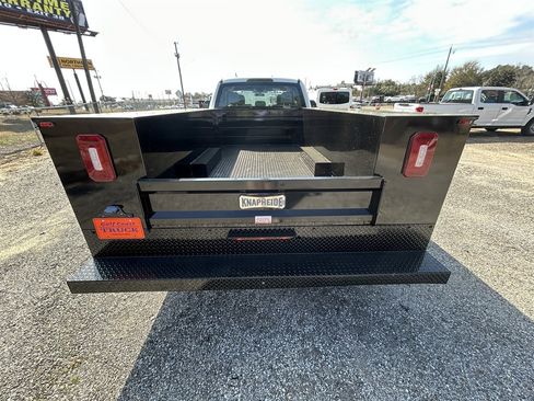 Used 2019 Ford F350 XL w/ Trailer Tow Package image 7