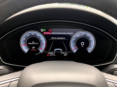 Used 2023 Audi A5 2.0T Premium Plus w/ Premium Plus AWD/4WD image 26