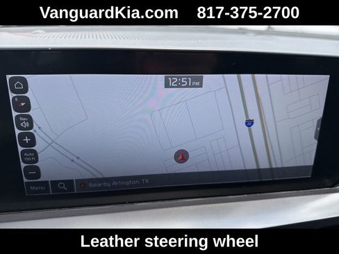 Used 2025 Kia Telluride S AWD/4WD image 23