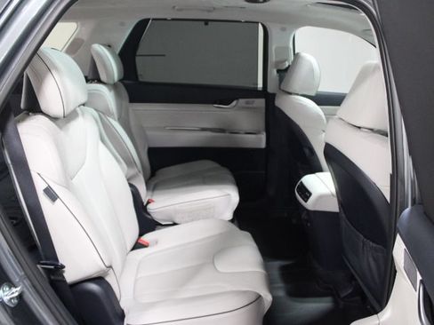 Used 2025 Hyundai Palisade Calligraphy AWD/4WD image 31