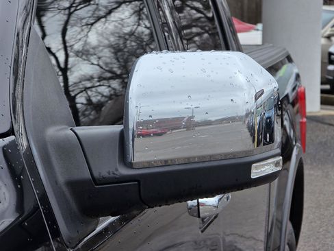 Used 2018 Ford F150 Platinum w/ Equipment Group 701A Luxury image 58