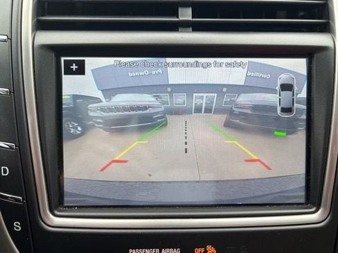 Used 2017 Lincoln MKX Reserve w/ Lincoln MKX Climate Package AWD/4WD image 32