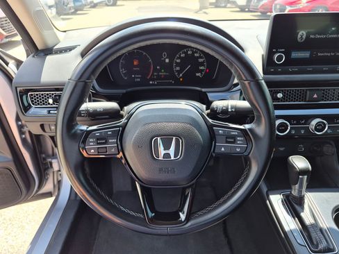 Used 2023 Honda Civic EX image 18