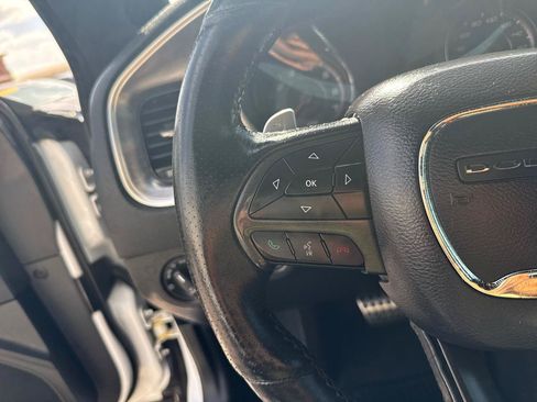 Used 2017 Dodge Charger R/T RWD image 17