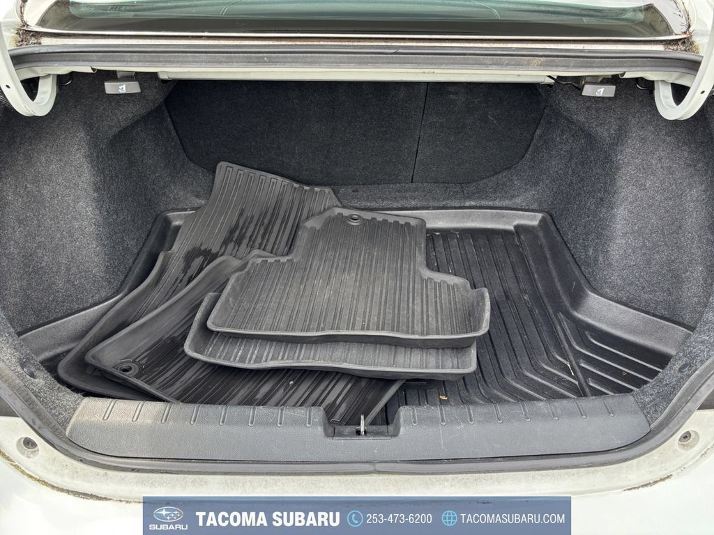 Used 2016 Honda Civic EX-L image 19