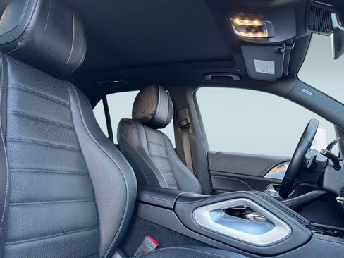 Certified 2023 Mercedes-Benz GLE 450 4MATIC image 32