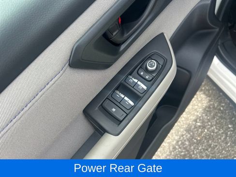 Used 2026 Subaru Forester Premium AWD/4WD image 13