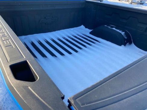 Certified 2022 Chevrolet Silverado 1500 Custom image 20