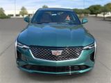 New 2025 Cadillac CT4 Premium Luxury image 2
