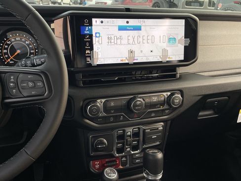 New 2026 Jeep Wrangler Willys image 27