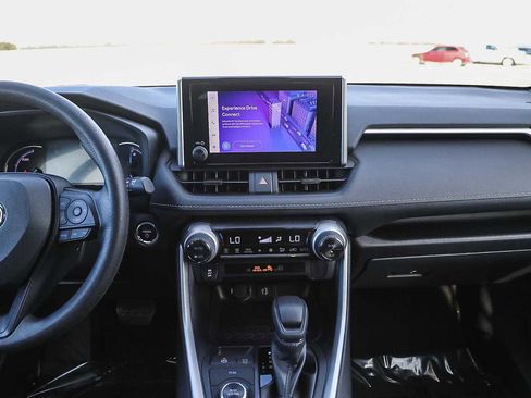 Certified 2025 Toyota RAV4 XLE image 14