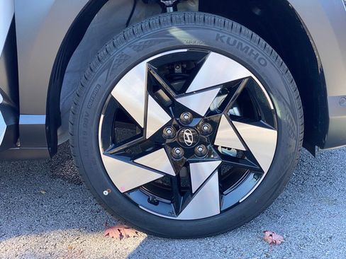 New 2026 Hyundai Kona Limited image 36