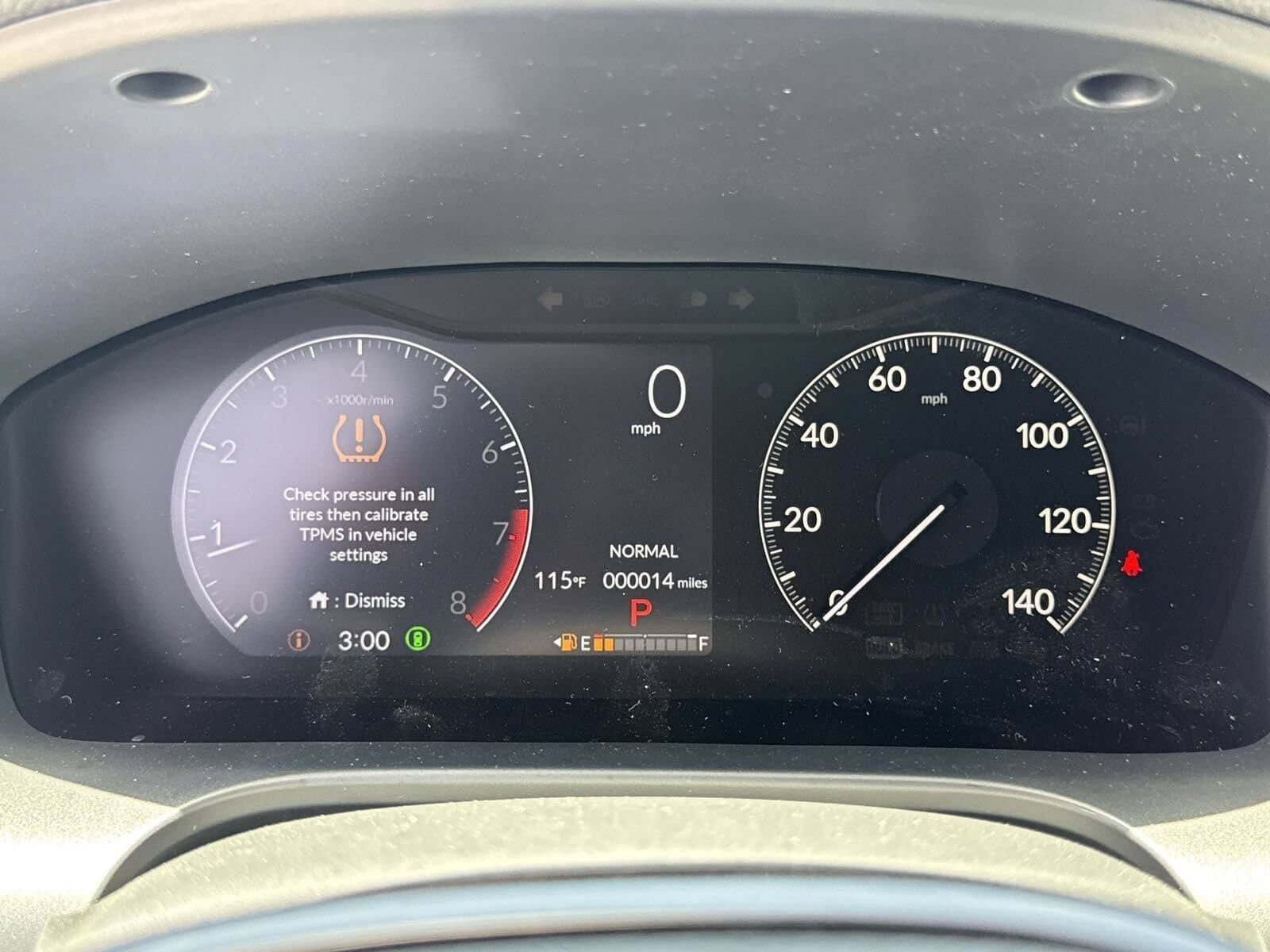 New 2027 Honda HR-V EX-L image 22