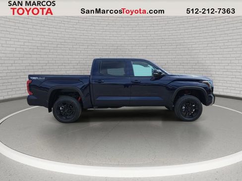New 2026 Toyota Tundra Limited image 4