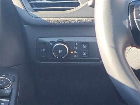 Certified 2022 Ford Escape SEL w/ SEL Stealth AWD Package image 12