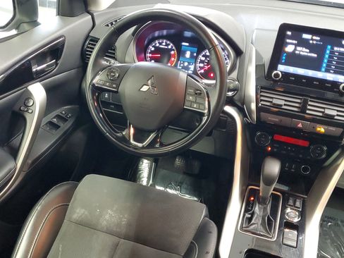 Used 2024 Mitsubishi Eclipse Cross SE AWD/4WD image 15