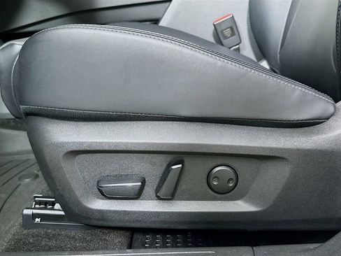 Used 2023 Nissan Rogue SV w/ SV Premium B Package image 22