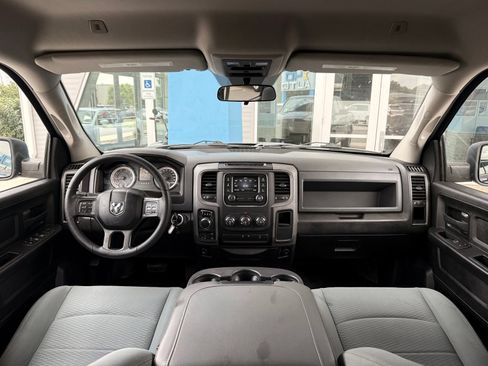 Used 2019 RAM 1500 Tradesman w/ Popular Equipment Group AWD/4WD image 28
