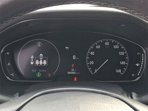 Certified 2022 Honda Accord Sport image 18