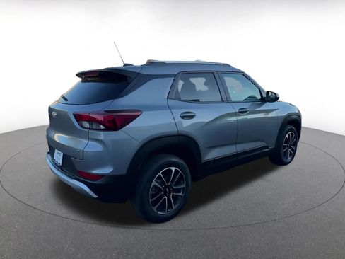 Used 2025 Chevrolet TrailBlazer LT image 15