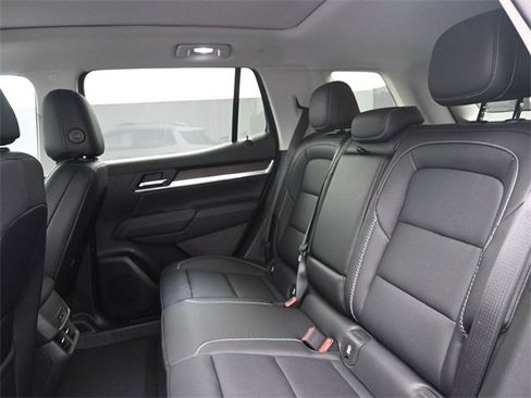 New 2026 GMC Terrain Denali image 12