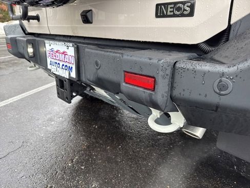 New 2026 INEOS Grenadier image 29