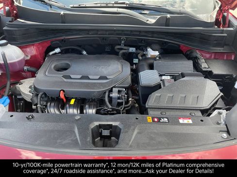 Certified 2021 Kia Sportage LX AWD/4WD image 26