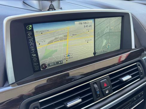 Used 2015 BMW 650i Gran Coupe 650i image 26