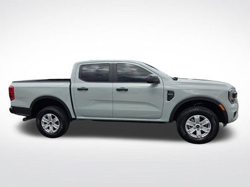 Certified 2024 Ford Ranger XL w/ Trailer Tow Package RWD image 7
