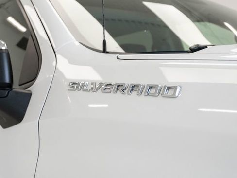 Used 2022 Chevrolet Silverado 1500 LT image 8