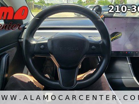 Used 2018 Tesla Model 3 Long Range AWD/4WD image 35