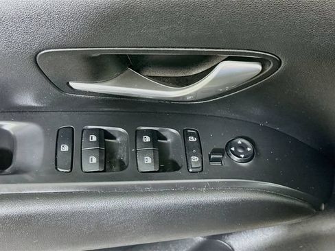 Certified 2023 Hyundai Tucson SEL AWD/4WD image 22
