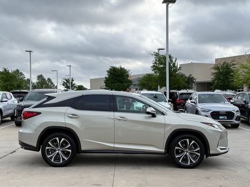 Used 2020 Lexus RX 350 FWD w/ Premium Package image 6