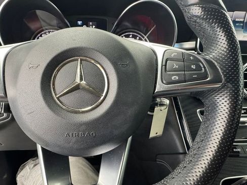 Used 2017 Mercedes-Benz GLC 300 4MATIC Coupe image 22