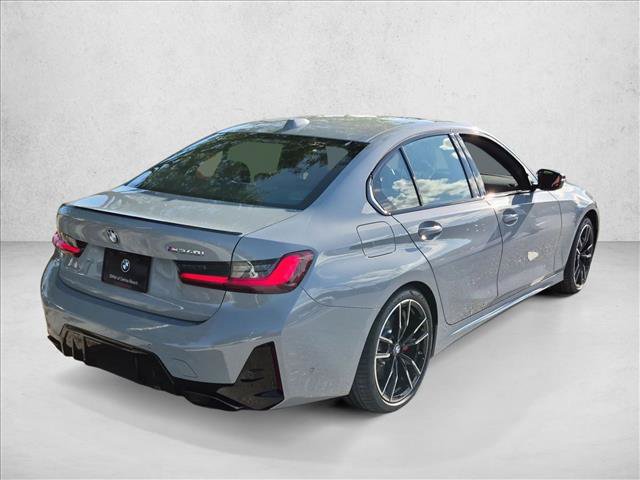 New 2026 BMW M340i w/ Premium Package RWD image 2
